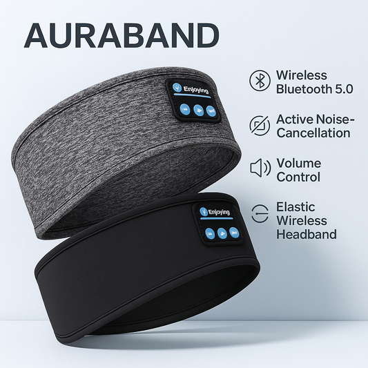 AuraBand