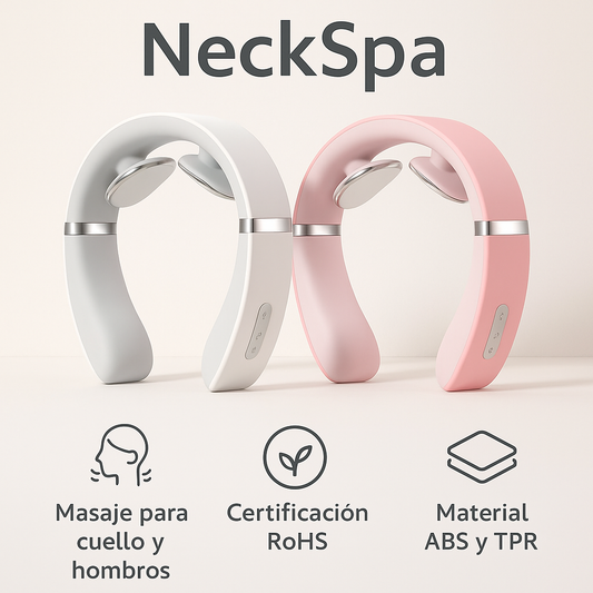 NeckSpa
