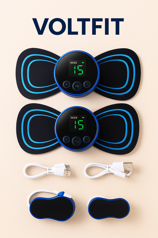 VoltFit